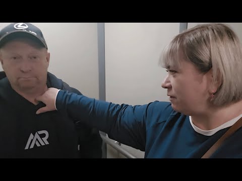 Видео: Влог. Нашли огромное озеро