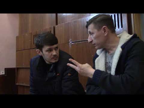 Видео: Донные пыльцесборники