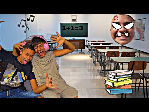 Видео: УЧИТЕЛЯТ НИ НАБИ (много смях)