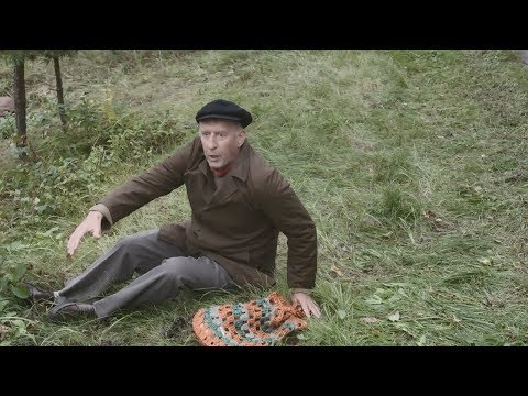 Видео: Вещдок (HD) | Хранитель