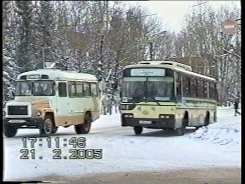 Видео: 2005год Биробиджан
