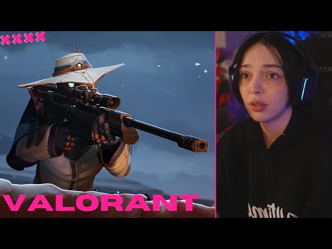 Видео: VALORANT | ТРЕНИРОВКА К ТУРНИРУ ПОД КЛАССИЧЕСКУЮ МУЗЫКУ | байовл, мокривский, юечка, лана, владкор
