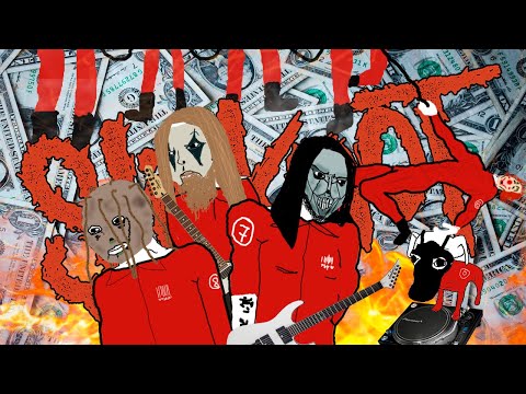 Видео: Бестолковый гайд на Slipknot