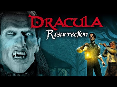 Видео: Dracula: The Resurrection / PS 1 / Прохождение # 2