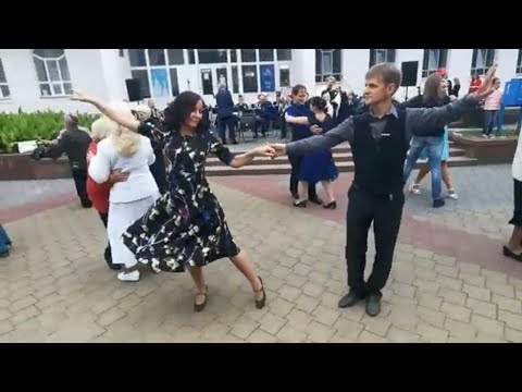 Видео: Моя Голубка Всех Милей! Красивый Танец, Свет Очей!