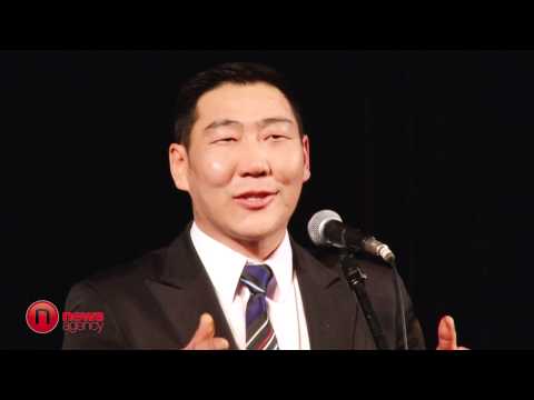 Видео: Утгын чимэг - "Зээрээ, Зүрхээ хоёр" өгүүллэг