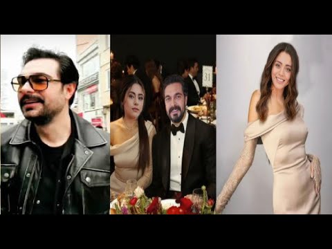 Видео: Халил впервые объяснил, почему он не обнял Силу на церемонии награждения.