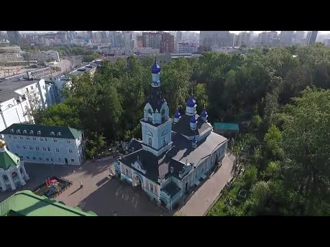 Видео: Божественная литургия 20 сентября 2024 года, Иоанно-Предтеченский собор, г. Екатеринбург