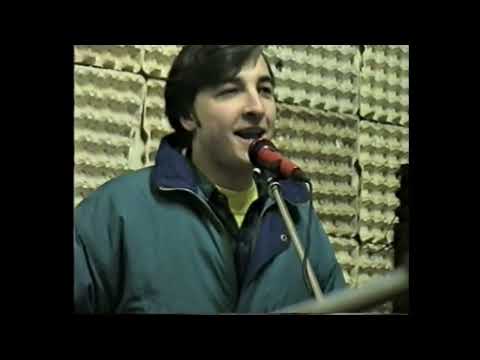 Видео: Книксен - Король Эдгар (1998)