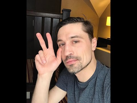 Видео: Дима Билан пьяные выступления. В чем причина? Хиромант смотрит Руки