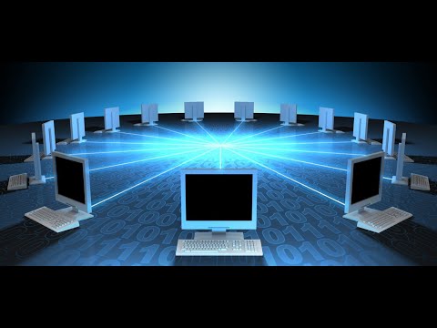 Видео: Как Работает Компьютерная Сеть: Чем IP адрес ОТЛИЧАЕТСЯ от MAC адреса? // #ПолезныеFiшКi