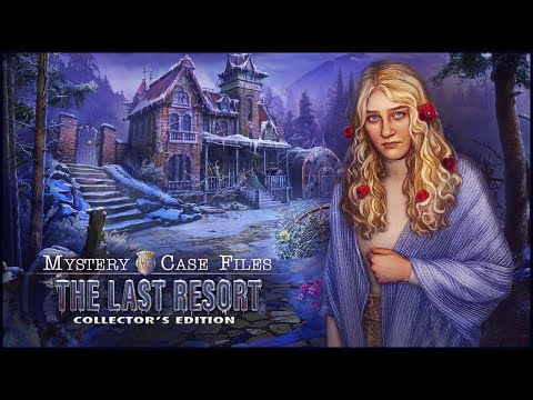 Видео: Mystery Case Files 24. The Last Resort | За семью печатями 24. Последний отдых прохождение #2