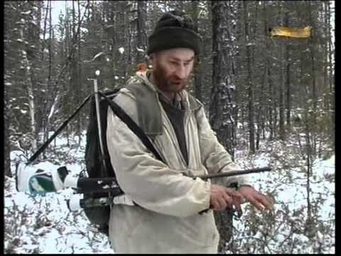 Видео: Фильм про охотника Александра Зубова (часть 2)