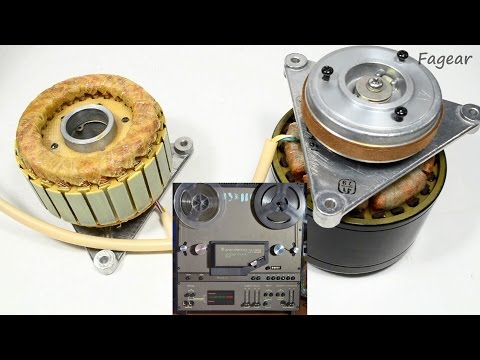 Видео: Обслуживание двигателей ДП-3 (Электроника/Олимп)