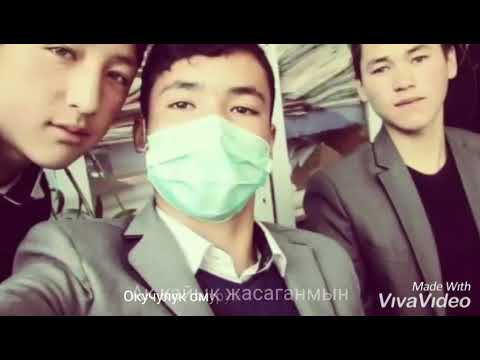 Видео: Кайырма-Арык 10класс окучуулук кундорум😢
