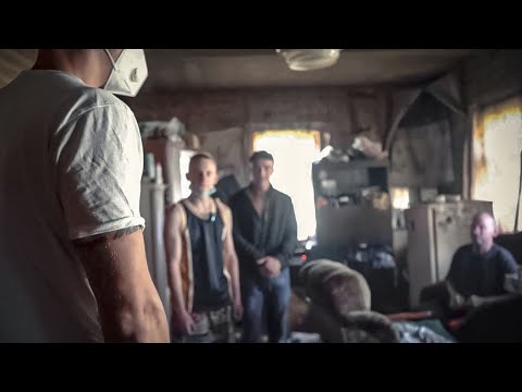 Видео: ПРИЕХАЛИ ЗА ЛËХОЙ А ТАМ... Неожиданный поворот