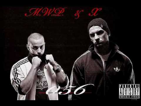 Видео: M.W.P. & X - Както някога