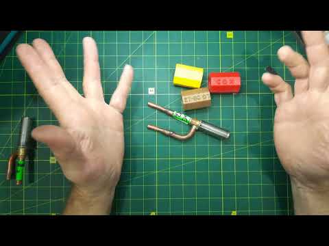 Видео: Магнитный ключ для открытия электронного ТРВ (ЭРВ) самодельный.