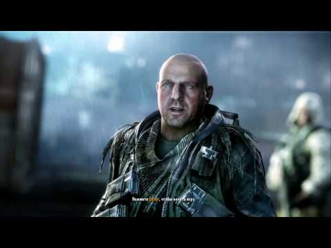 Видео: PC Crysis 3 Прохождение на русском без комментариев в 4K UHD 2160p часть 1