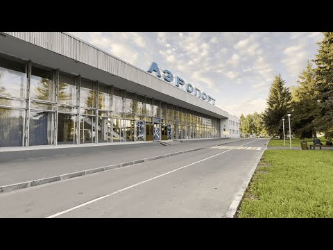 Видео: Полет на Як-40 | Рейс Вологда - Москва | Вологодское авиапредприятие | TRIP REPORT