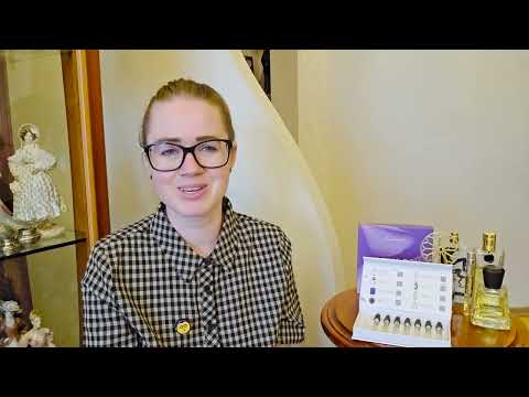 Видео: Обзор древесных ароматов: AromaBox № 36 от Randewoo