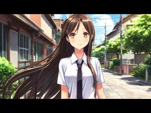 Видео: АСМР Твоя скромная одноклассница пытается признаться тебе в любви, на День Святого Валентина [F4A]