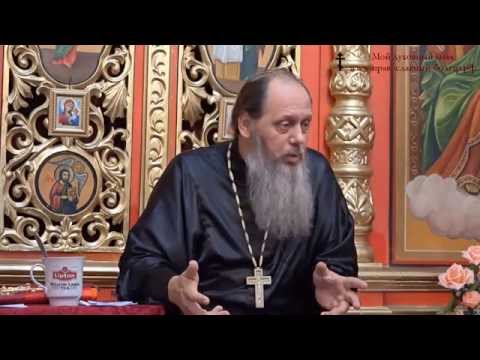 Видео: Как привести близкого человека к Богу? (прот. Владимир Головин, г. Болгар)