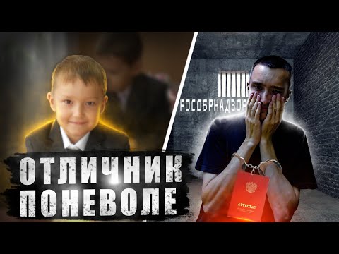 Видео: Красный Аттестат Привёл к Тревоге и Потери По Жизни | Мой Синдром Отличника