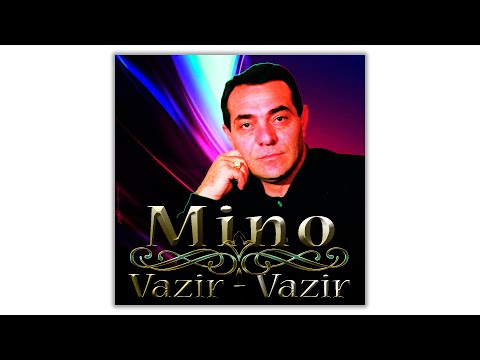 Видео: Mino - Vazir - Vazir | Армянская музыка | Armenian music | Հայկական երաժշտություն