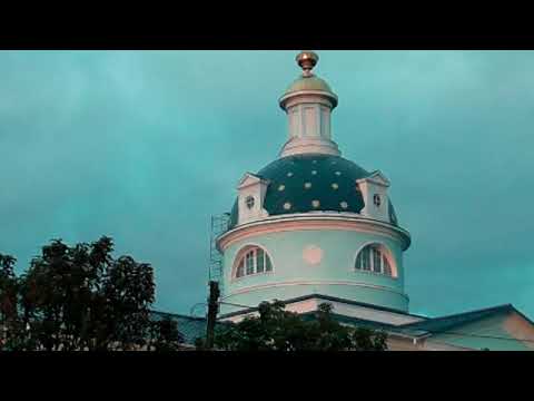 Видео: Экскурсия по селу Хрипуново Ардатовского района Нижегородской области