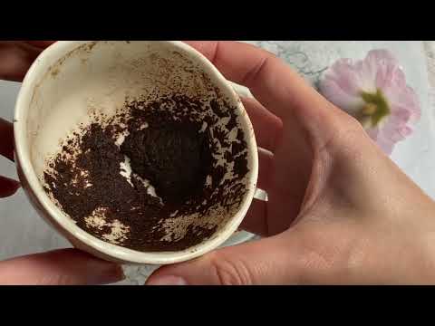 Видео: Гадание на кофейной гуще, его мысли обо мне, что он думает, мысли мужчины ❤️❤️❤️🤦🏻‍♀️👩🏼‍❤️‍👨🏽