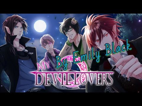 Видео: My Devil Lovers {Пролог} Мои Дьявольские Возлюбленные