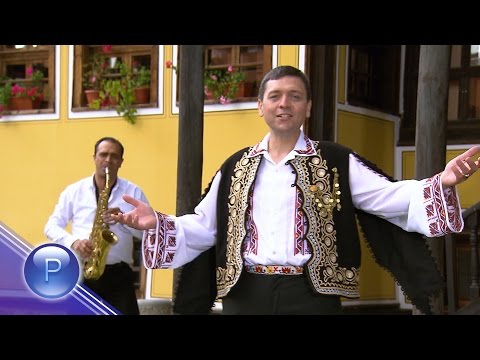 Видео: VASIL VALKANOV - PIY KUME / Васил Вълканов - Пий куме, 2016