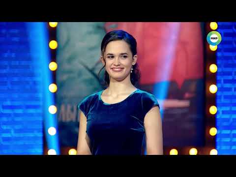 Видео: Игра в кино/Эфир от 01 октября 2019