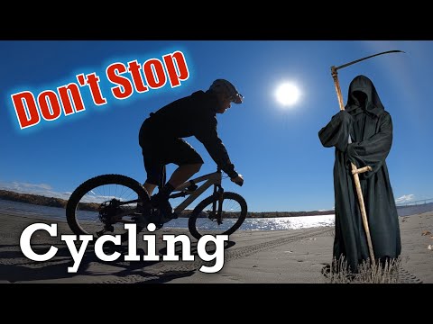 Видео: 10 советов, как ездить на велосипеде вечно