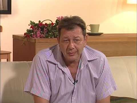 Видео: Игорь Торик: интервью в программе Миши Фатеева