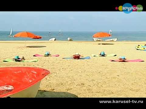 Видео: Прыг-Скок Команда. Выпуск 219