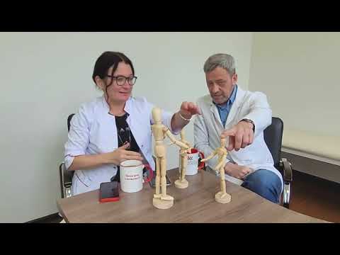 Видео: Окислительный, карбонильный, нитрозативный стресс