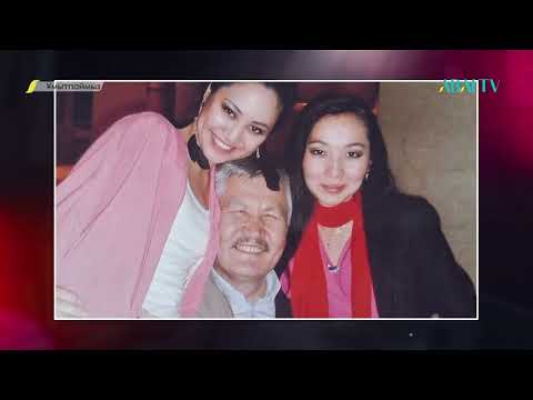 Видео: ҰМЫТПАЙМЫЗ. Қазақстанның Еңбек сіңірген қайраткері Оразхан Кенебаевты еске алу