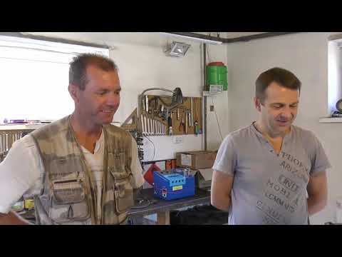 Видео: Высоковольтные провода с нулевым сопротивлением. Плюсы и минусы.