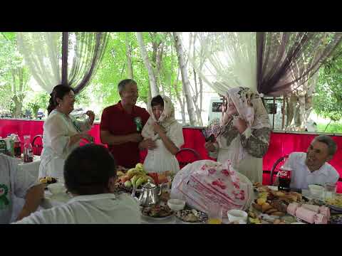 Видео: 40 жылдык жолугушуу 2 болум