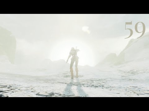 Видео: Ведьмак. Дикая охота. Прохождение: Часть - 59