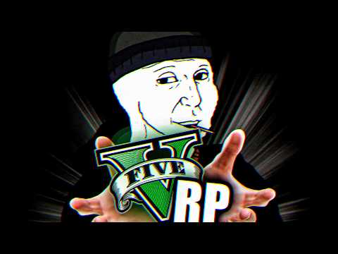 Видео: Я поиграл в ГТА 5 РП и это было СТРАННО...