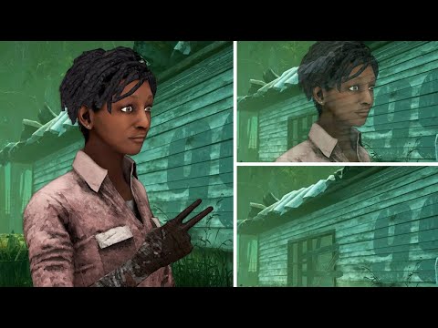 Видео: Вот Почему Клодетка САМЫЙ СИЛЬНЫЙ СУРВ в Dead by Daylight