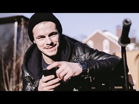 Видео: Интервью с Никитой Жарковым