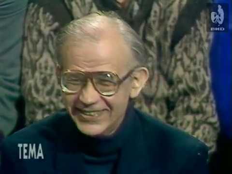 Видео: Тема (1993) 06.04.1993