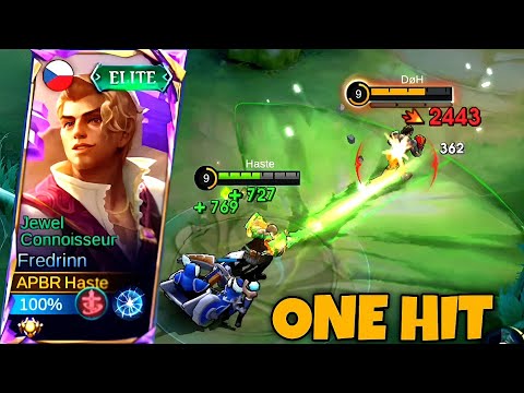 Видео: Пакито думал, что сможет переиграть меня… И тут случилось вот это 🔥 | Фредринн против Пакито, опы...