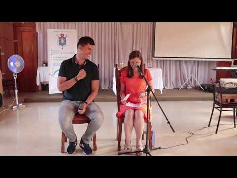 Видео: Навчання Мартіна Зелінського, тема : "Питання - Відповіді"