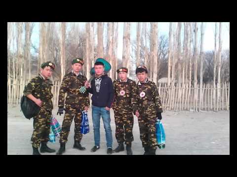 Видео: Ак- жол сага Бутуруучу. Ак-Татыр 2017-жыл.