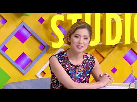 Видео: Асылхан Шалқаров әндерін қалай таңдайды | Таңғы STUDIO